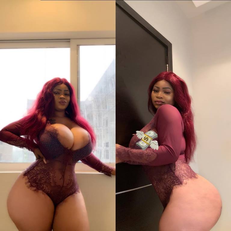 ashley graham victoria secret 2017