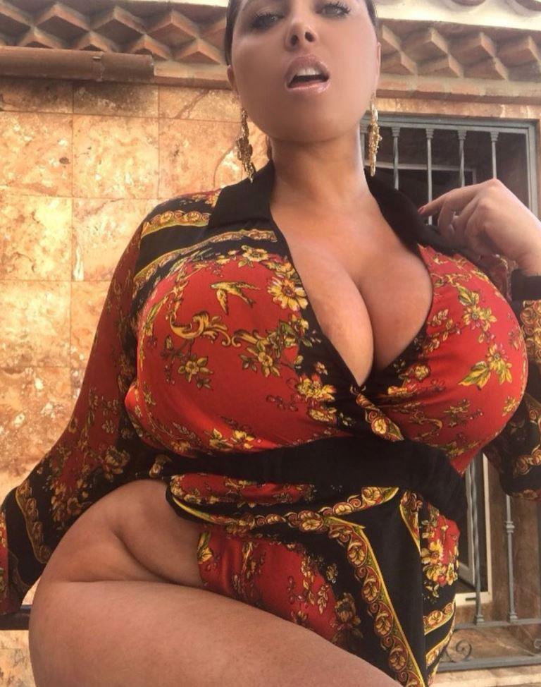 very beautiful woman