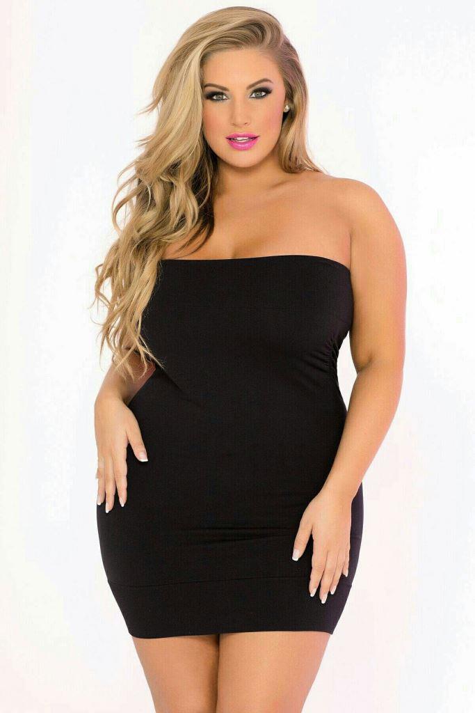 plus size high waisted pants