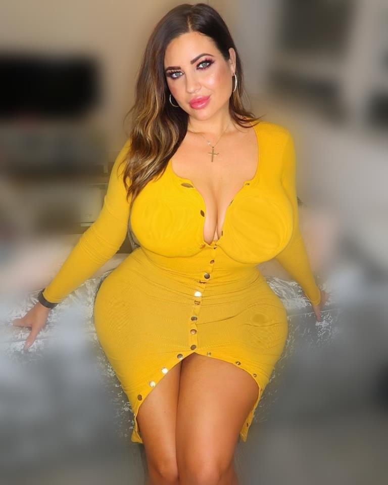 plus size one piece