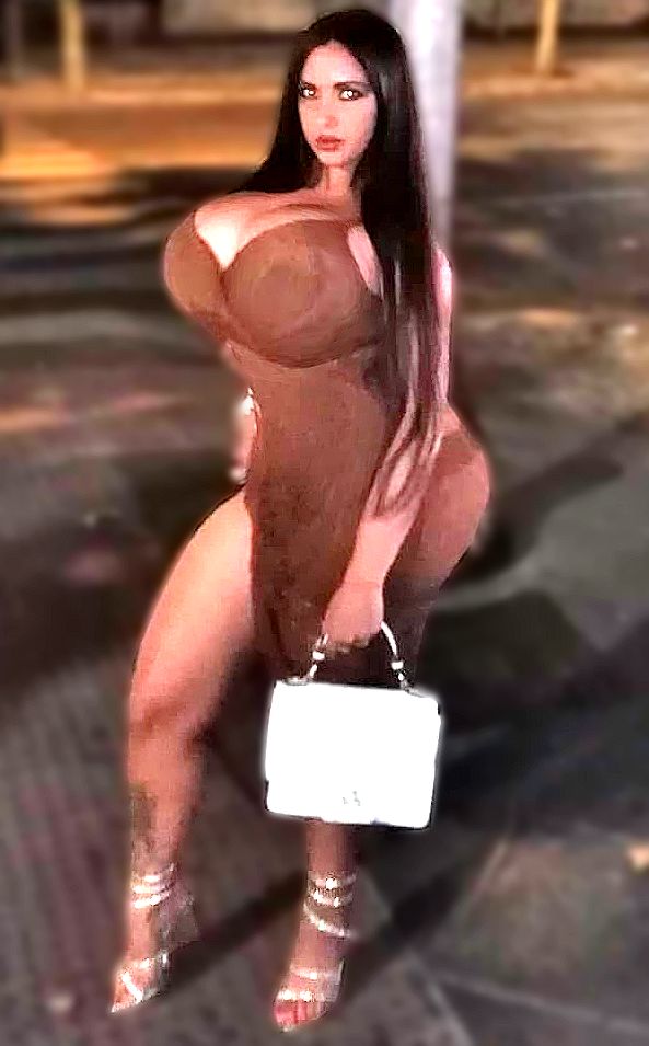 the most beautiful black girl in the world