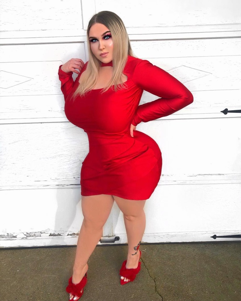 starmometer most beautiful 2019