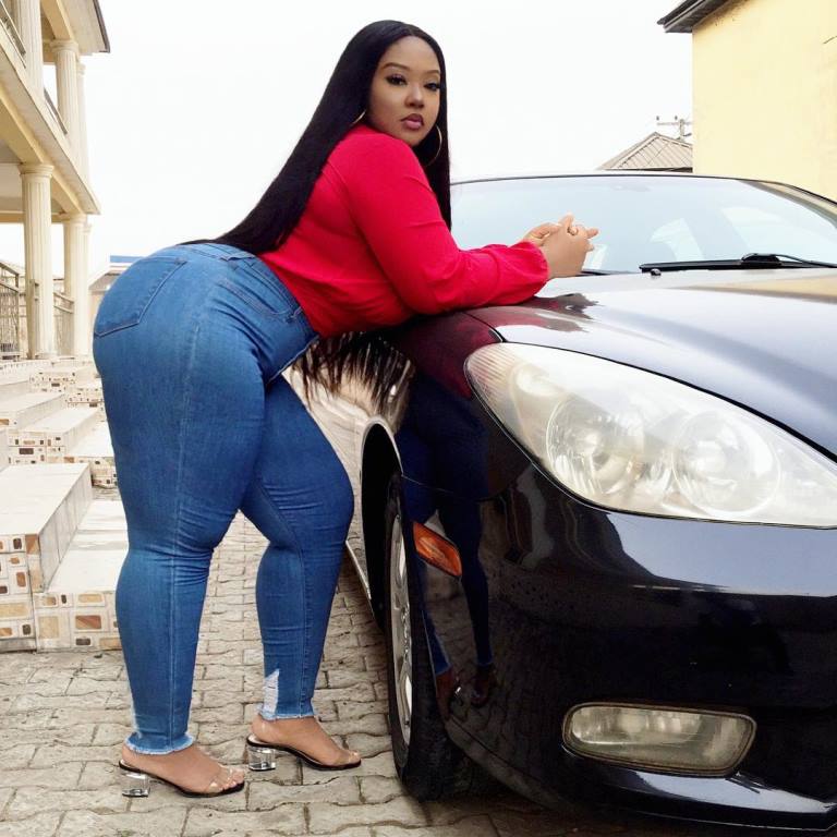 the most beautiful girl in the world 2018