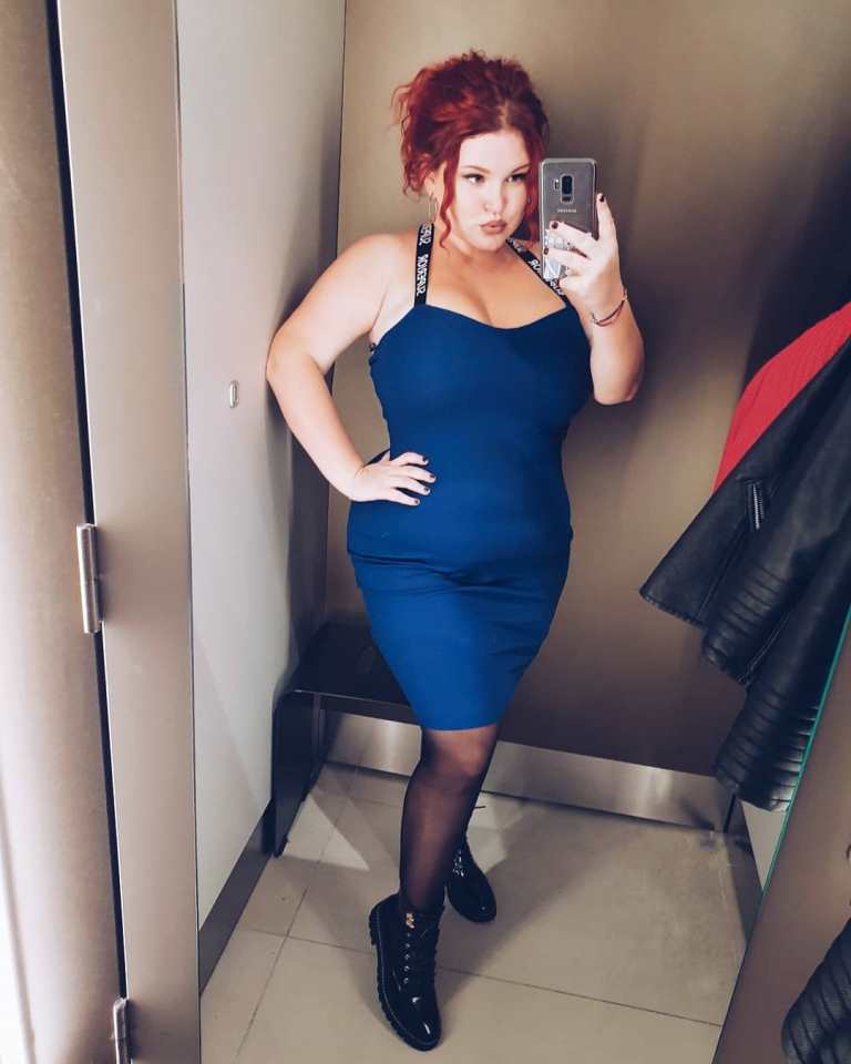 the most beautiful girl in the world 2019