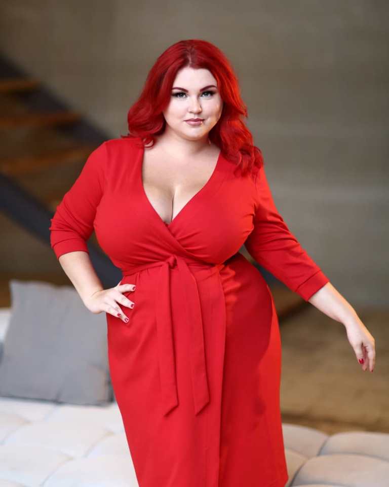 plus size high waisted pants