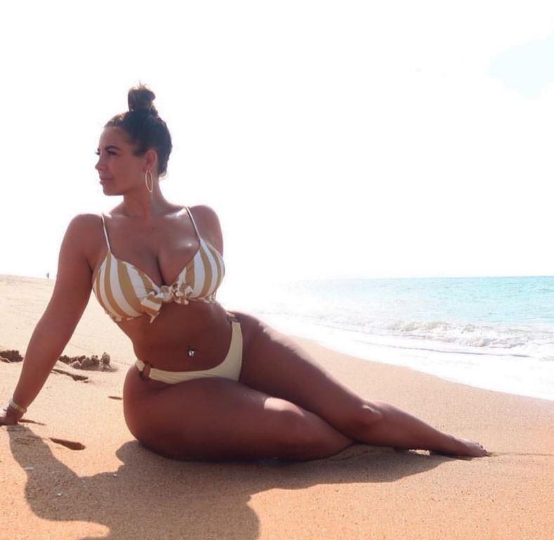 beautiful mexican women