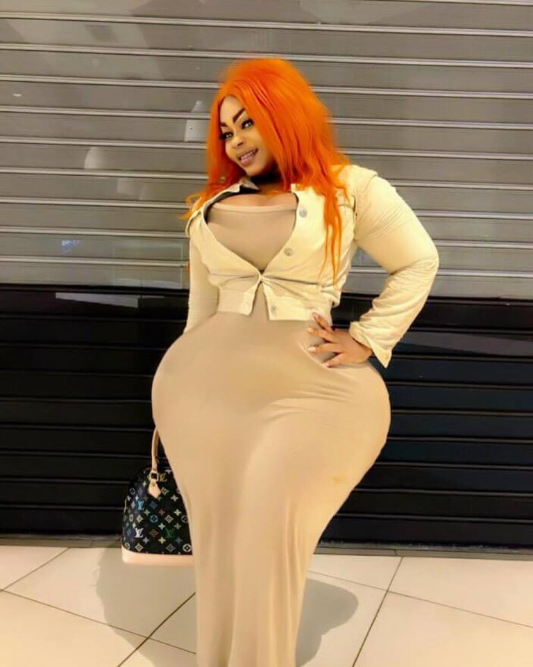 plus size high waisted pants