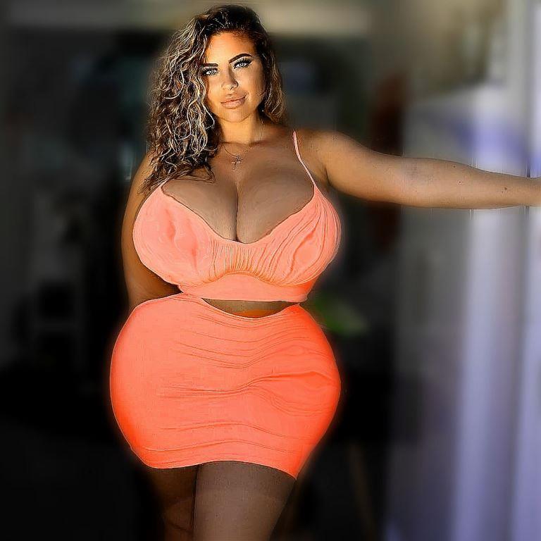 most beautiful woman in the world 2019