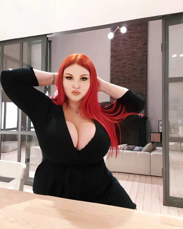 plus size high waisted pants