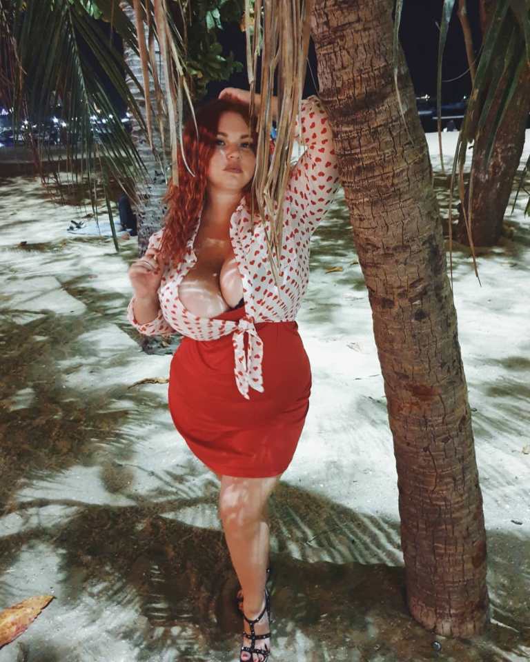 the most beautiful girl