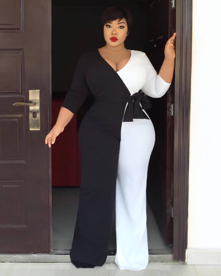 very beautiful lady in the world