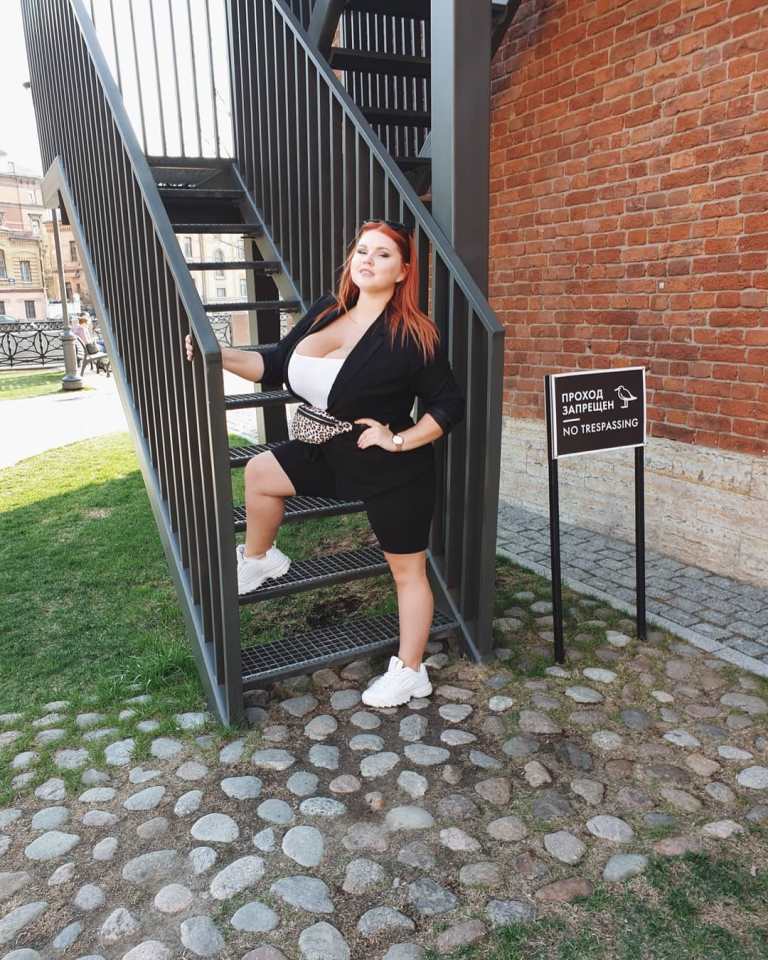 most beautiful lady on earth