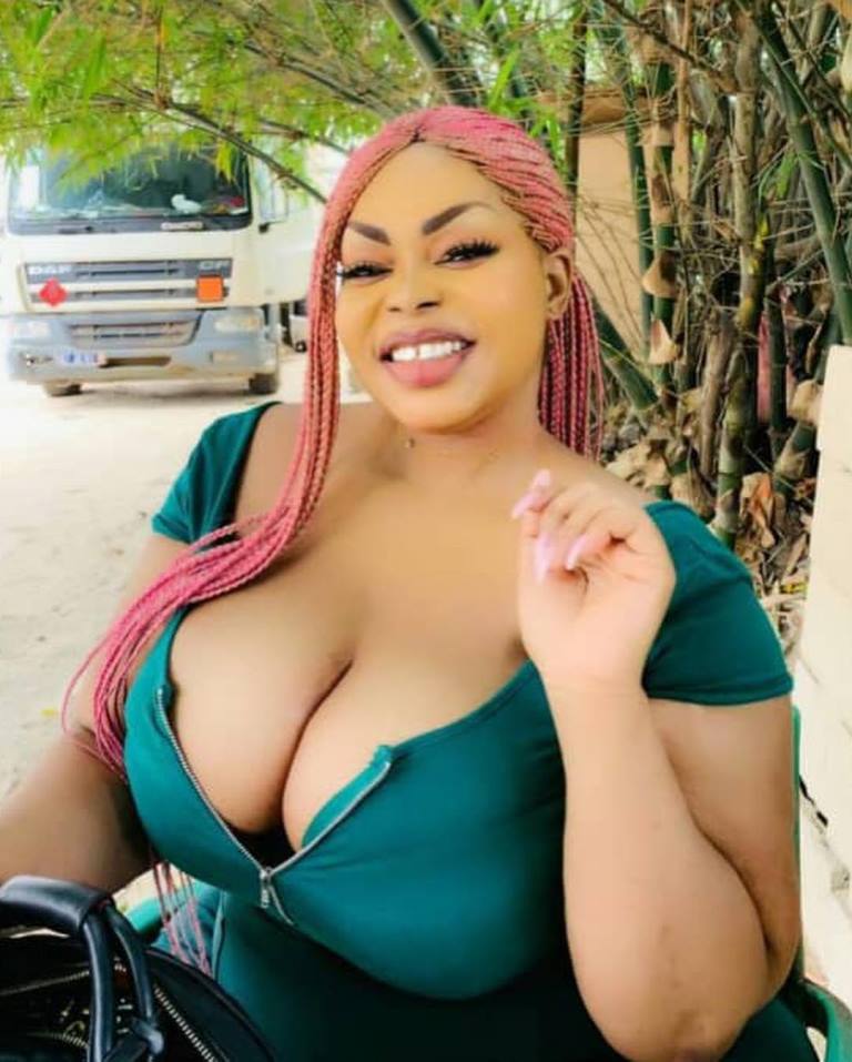 the most beautiful girl in the world 2018