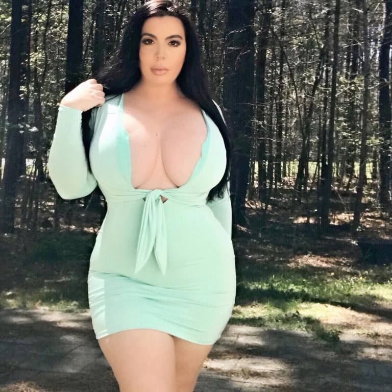 plus size high waisted pants