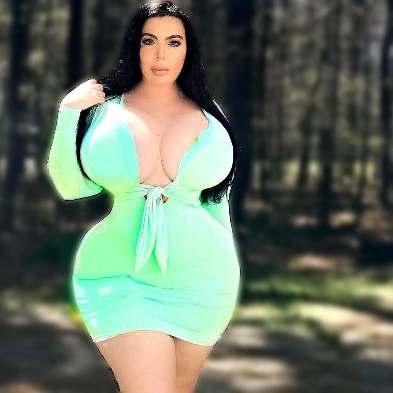 starmometer most beautiful 2019