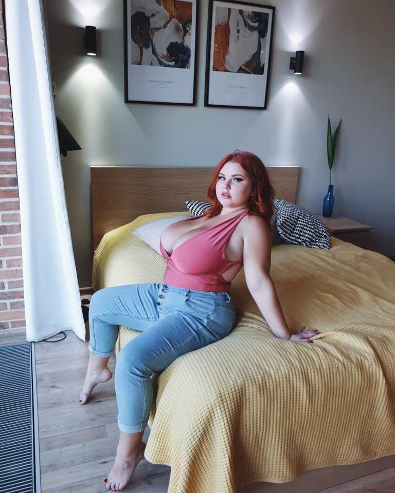 50 most beautiful women in the world