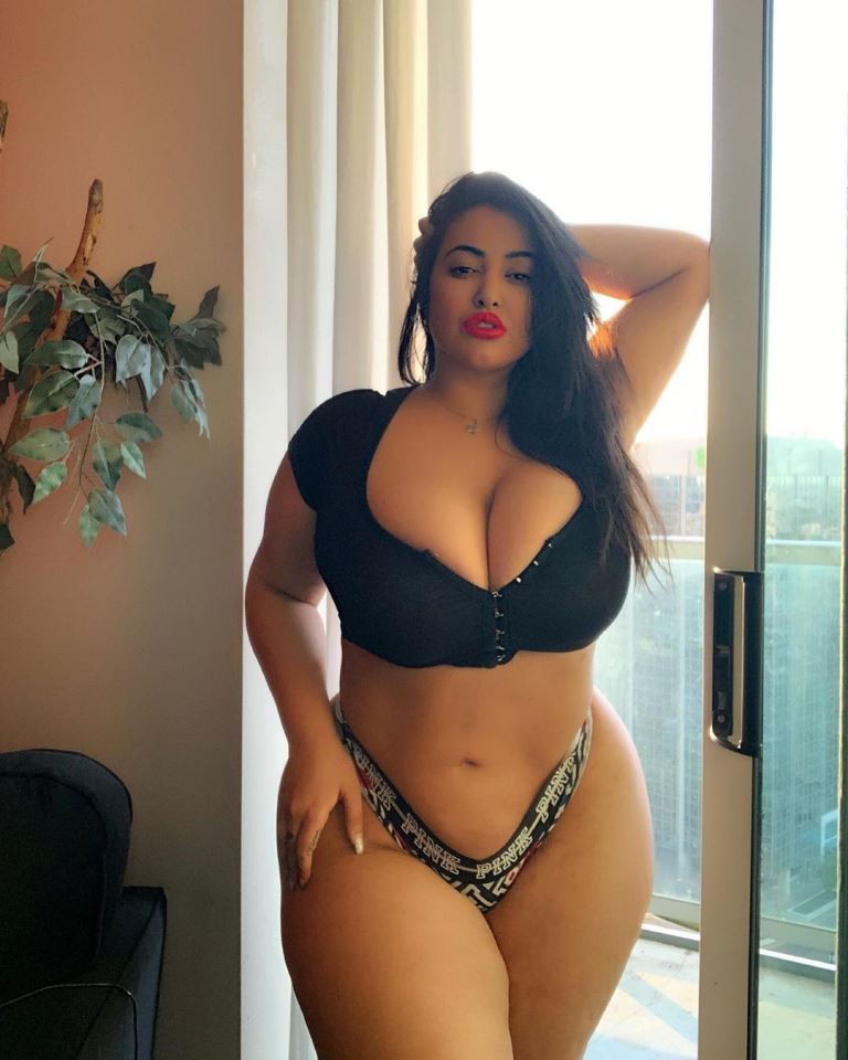 the most beautiful girl in the world 2019