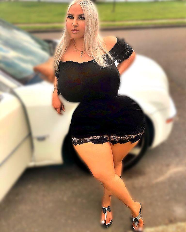 very beautiful lady in the world