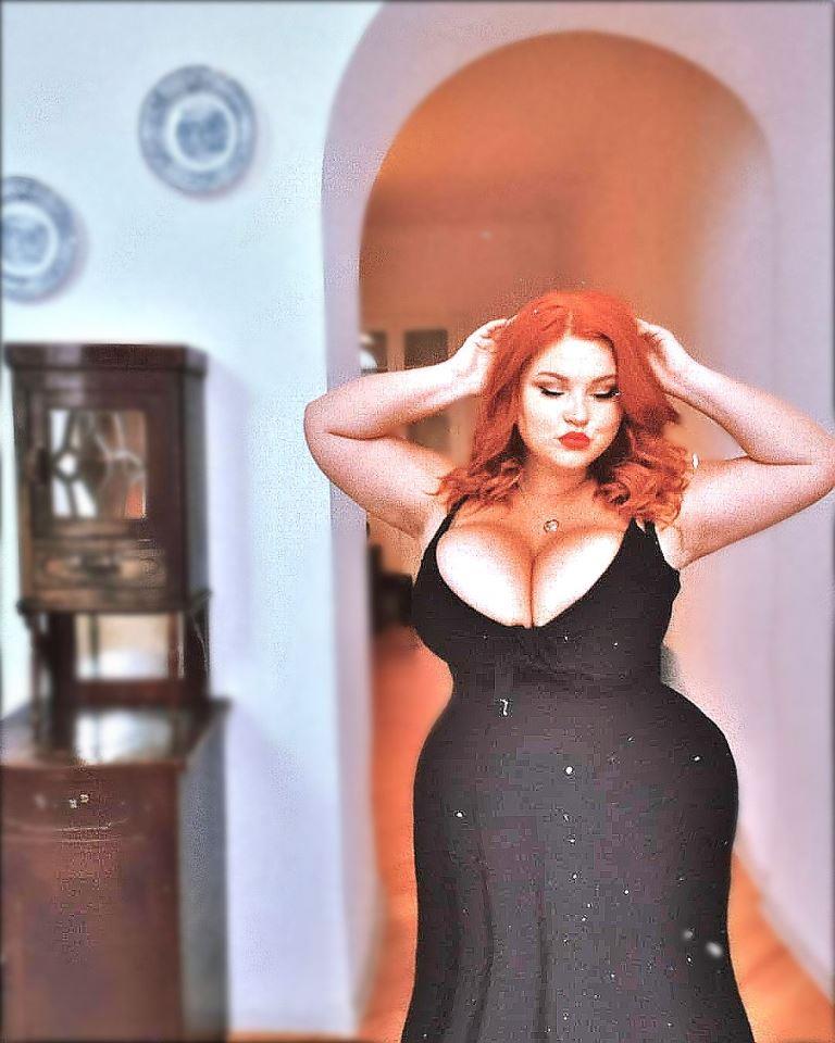 most beautiful black women