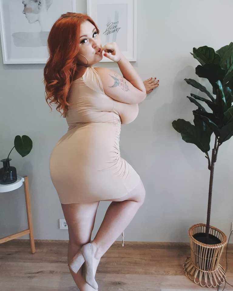 pretty baby mary kubica