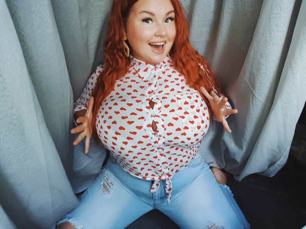 plus size high waisted pants