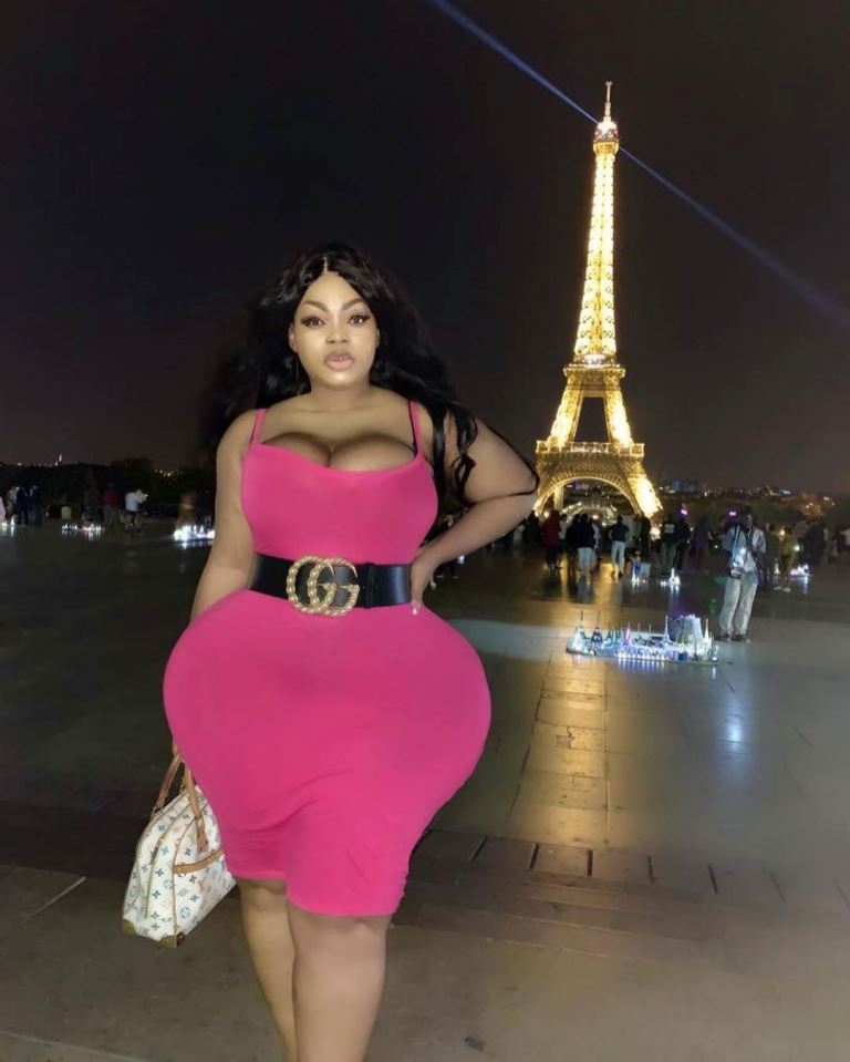 most attractive women in the world