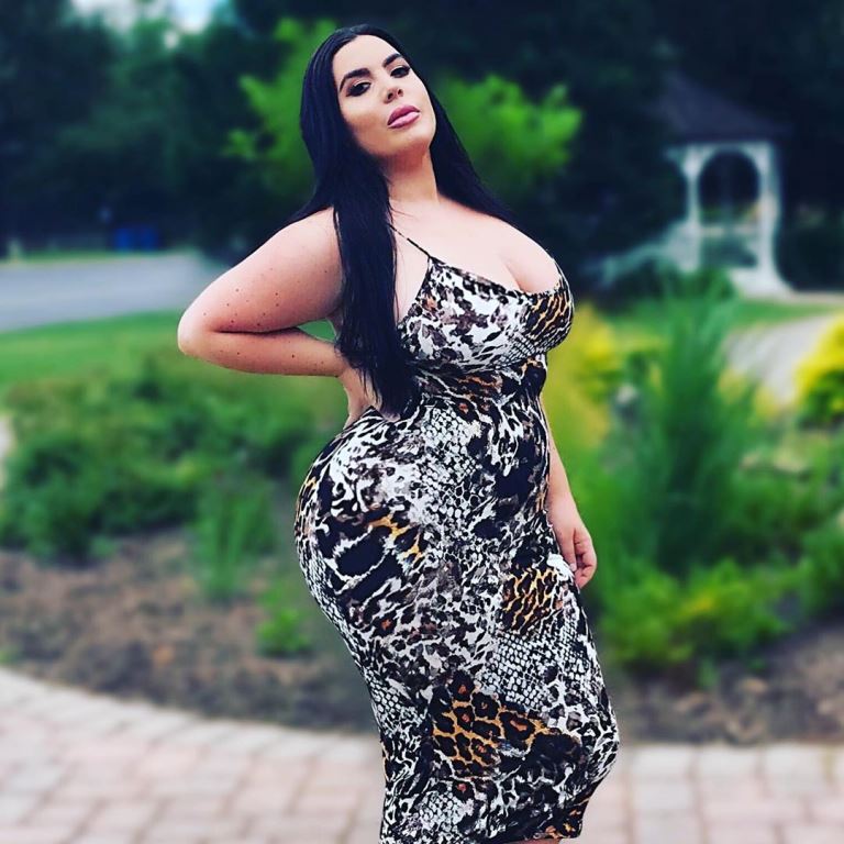 empire plus size formal dresses