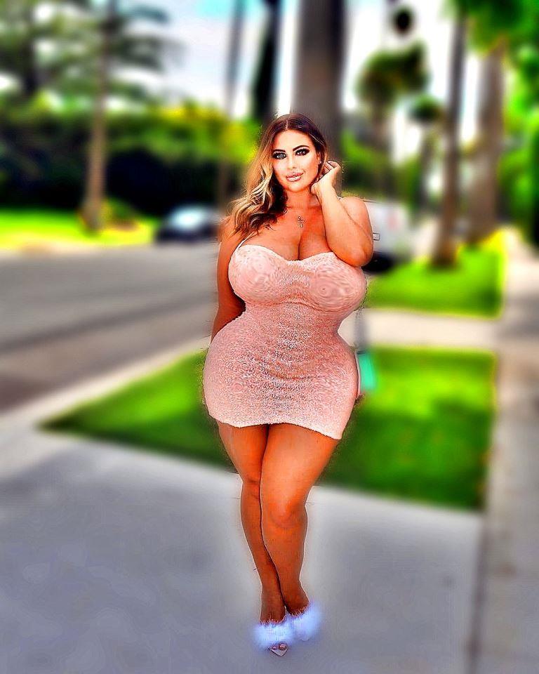 plus size high waisted pants