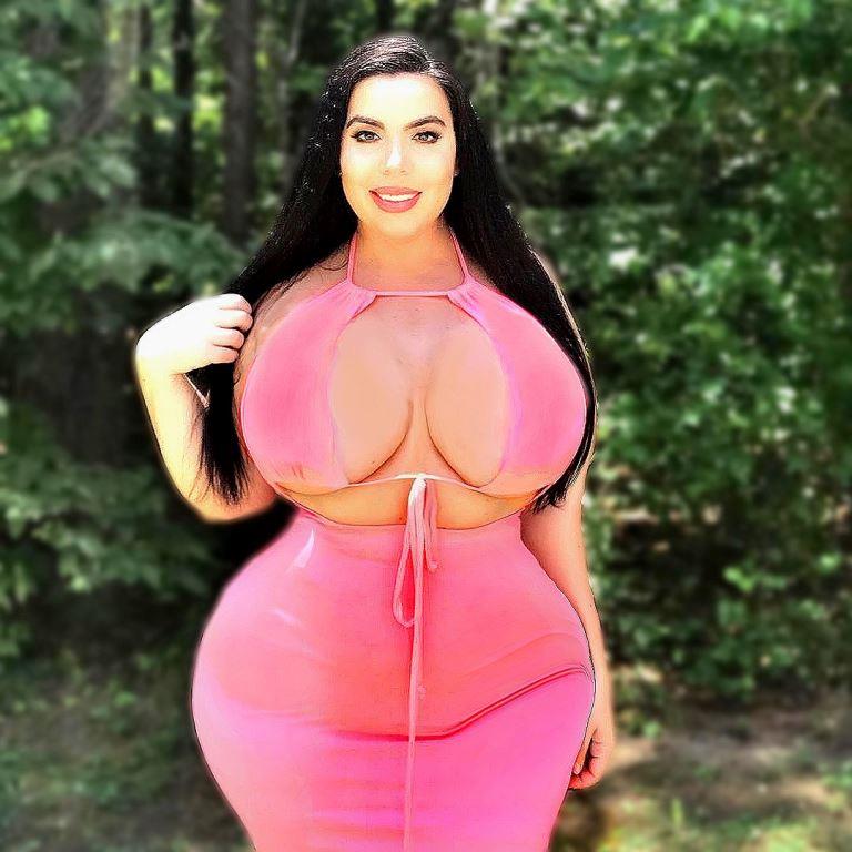 50 most beautiful women in the world