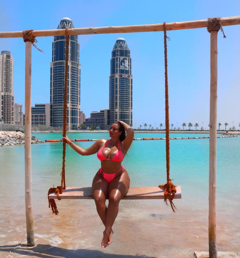 attractive women over 50