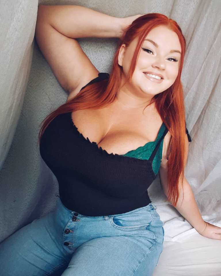 beautiful mexican lady