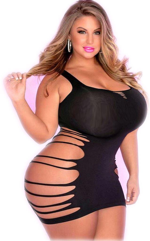 plus size high waisted pants