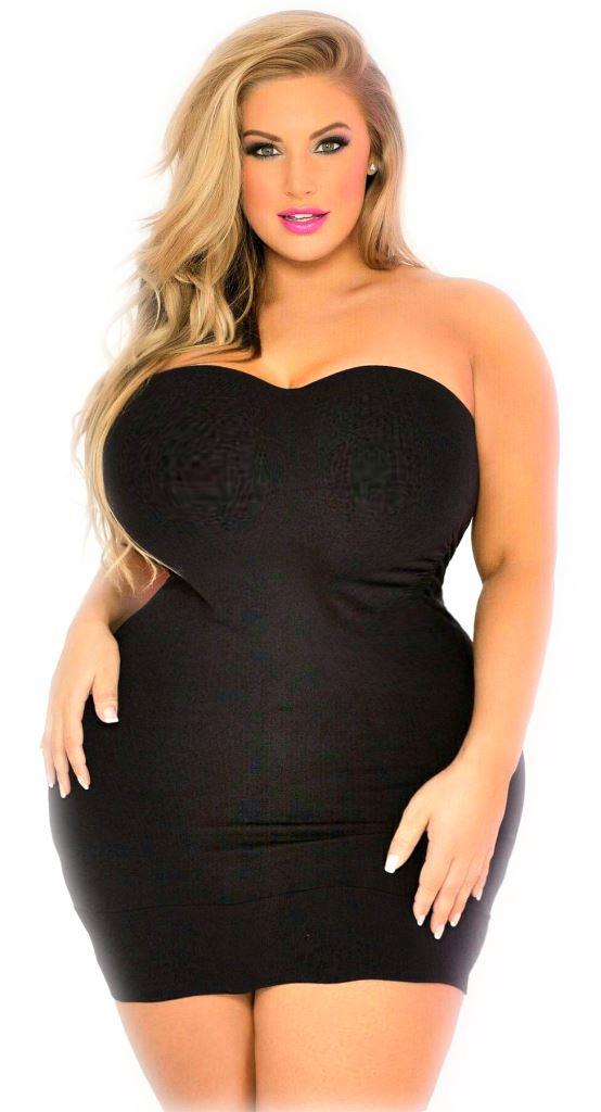 plus size paperbag pants