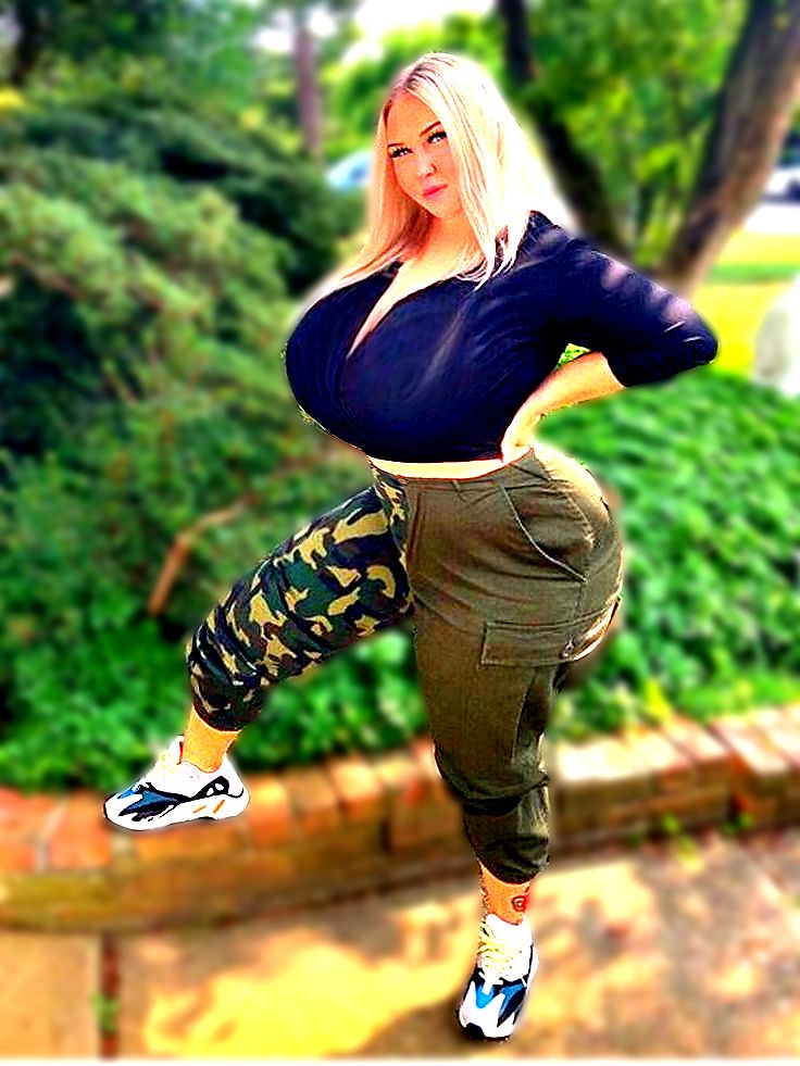 plus size paperbag pants