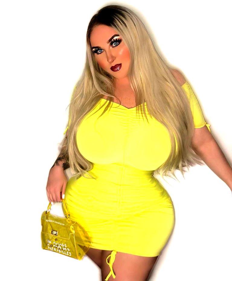 50 most beautiful women in the world