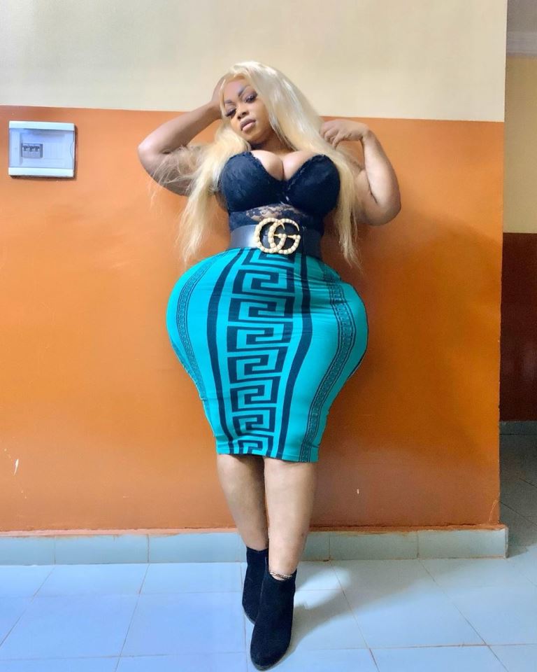 plus size high waisted pants