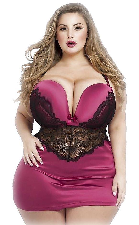 plus size high waisted pants