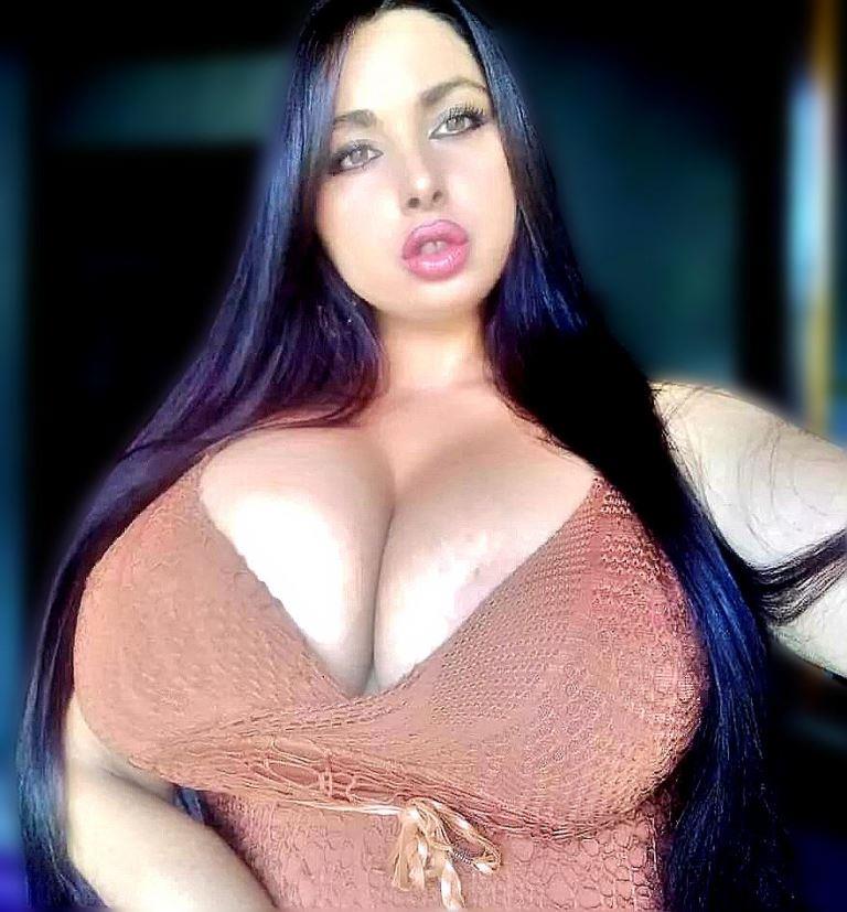 the most beautiful girl in the world 2019